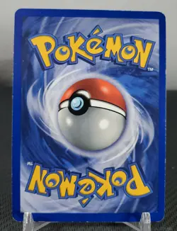 Pokemon TCG: Rare Hitmonchan 7/102, Base Set Unlimited, Holo, 1999 WoTC Card 2 - Image 2