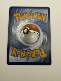 Pidgeotto - 208/197 - Illustration Rare - Obsidian Flames - Pokemon Card - LP - Image 4