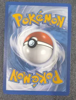 ZeraoraVMAX Pokemon TCG Poke Ball Card Back Image Standard Size Pokemon Trading - Image 2