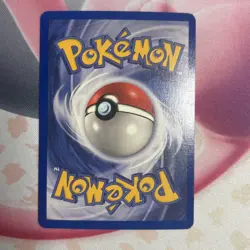 Marill 68/100 EX Sandstorm 2003 Reverse Holo Vintage E-Series Pokemon Card LP - Image 4