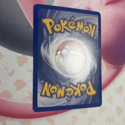 Marill 68/100 EX Sandstorm 2003 Reverse Holo Vintage E-Series Pokemon Card LP - Image 5