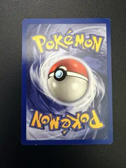 Mewtwo Black Star #3 Promo The First Movie Card Kids WB Stamp Rare - Image 2