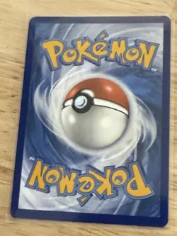 Pokemon TCG Feebas Holo Card 198/191 Sv08: Surging Sparks Illustration - Image 2