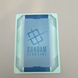 Gundam Card Game Wing Gundam Zero GD01-024 - NM - Image 3