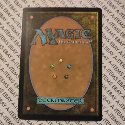 Mount Doom M 0343 Borderless Foil MTG Lord Of The Rings - Image 5