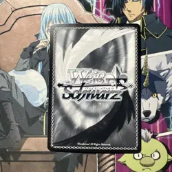 Weiss Schwarz Brown Dust2 Nebris SR ☆☆☆ BRD/W139-029S Easygoing Lifeguard 3 Star - Image 2