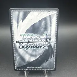 Weiss Schwarz Fairy Tail: 100 Years Quest ENGLISH S120-RR - Image 2