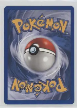 Nidoran M Reverse Foil Pokemon Legendary Collection #83 2002 - Image 2