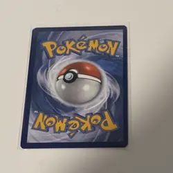 Pokemon Giovanni's Scheme 138/162 Regional Championships Promo Holofoil LP - Image 2