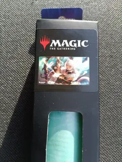 Magic Final Fantasy -Y'shtola Rhul- Playmat Sealed Ultra Pro FF XIV Mtg - Image 2