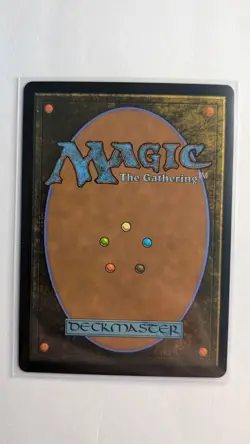MTG - Floodfarm Verge - DSK - Rare - NM Condition - Image 2