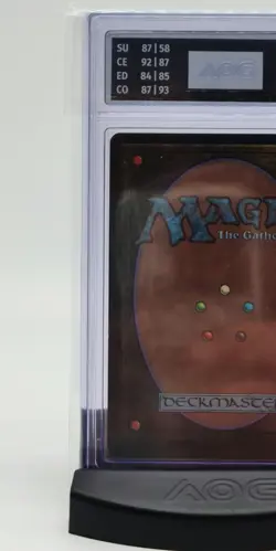 Tolarian Academy Urza's Saga Magic Card English (Academy of Tolaria) 330/350 - Image 4
