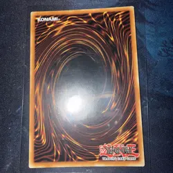 Blue-Eyes Ultimate Dragon LDK2-ENK40 Ultra Rare LP - Image 2
