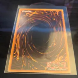 WANTED: Seeker of Sinful Spoils AGOV-EN054 Age of Overlord 1st Edition Yugioh - Image 3