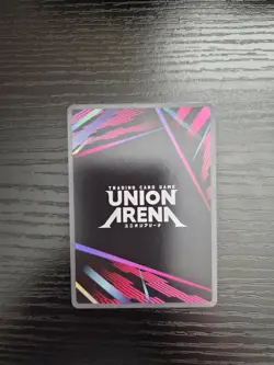 Union Arena: HUNTER X HUNTER 2 - Bisky (Box Topper Foil) - UEX04BT/HTR-2-019 - Image 2
