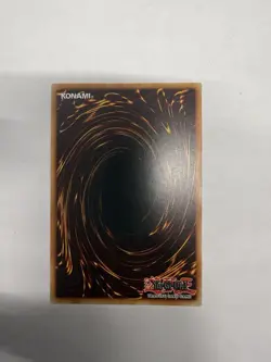 Magician of Dark Chaos - Black Chaos (Extended Art) Chaos Origins 1st Edition - Image 2