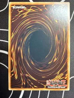 Void Unleashing (SECRET RARE) BLGG-EN025 (NM) 1st Edition Yu-Gi-Oh! Konami - Image 2