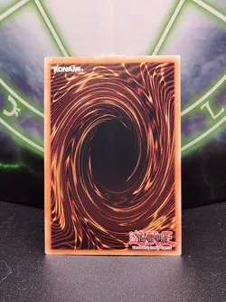 Yugioh Chaos Valkyria TOCH-EN008 Super Rare 1st Edition NM - Image 2