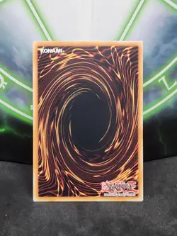 Yugioh Crossout Designator L5DD-ENY28 Common 1st Edition NM - Image 2