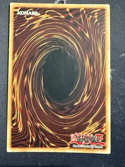 Armored White Bear 1st Edition Secret Rare Battles of Legend BLAR-EN016 NM - Image 2