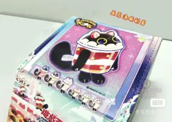 Yugioh Cupsie☆Yummy Deck Box YuGiOh TCG OCG Card Pu Leather Storage Box 100+ - Image 3