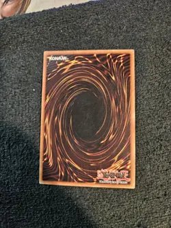 Yugioh Gigobyte AST-056 Common 1st Ed LP - Image 2