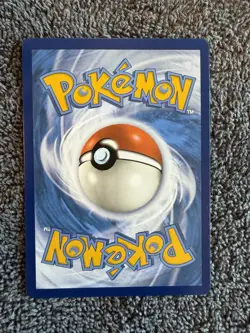 Pokemon TCG Geeta 226/197 SV03: Obsidian Flames SIR Holo - NM - Image 2