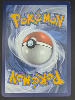 Iono's Bellibolt ex 194 Holo Near Mint Scarlet & Violet Promo Promo Pokemon - Image 2