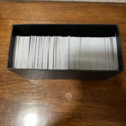 1000 Pokemon Cards | Bulk Lot - Rares, Commons and Uncommons - Image 1