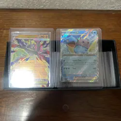 1000 Pokemon Cards | Bulk Lot - Rares, Commons and Uncommons - Image 3