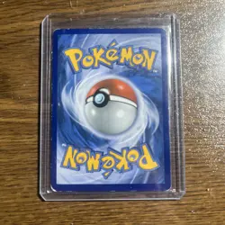 Pikachu - (General Mills) Miscellaneous Cards & Products - Pokemon SM04 - Image 2