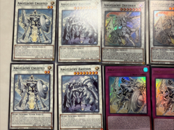 Yugioh Angelechy Deck Core - 24 Cards - Image 2