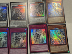 Yugioh Angelechy Deck Core - 24 Cards - Image 3