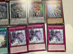Yugioh Angelechy Deck Core - 24 Cards - Image 4