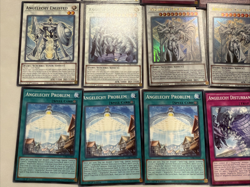 Yugioh Angelechy Deck Core - 24 Cards - Image 5