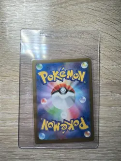 Pokemon Card Mewtwo 014/032 Classic Collection 2023 Japanese Holo NM US SELLER - Image 2