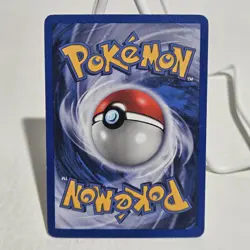 Ninetales Reverse Holo Rare Legendary Collection 17/110 2002 Pokemon TCG Card - Image 4