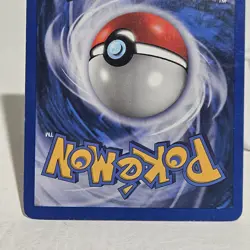 Ninetales Reverse Holo Rare Legendary Collection 17/110 2002 Pokemon TCG Card - Image 5