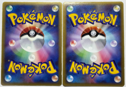Japanese Pokemon Latias Latios McDonald's Promo Glossy 2 Card Set ADV-P 2003 - Image 2
