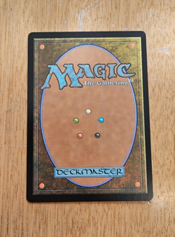 Shadowy Backstreet 330 Magic the Gathering card - Image 3