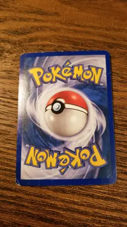 Arcanine Holo - Aquapolis - HP - 2003 Pokemon Card - Image 2