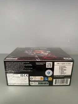 OP16 One Piece Card Game The Time of Battle Booster Box English Sealed - Image 5
