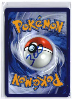 Lugia ex 017/034 Trading Card Game Classic Holofoil EN Pokemon NM - Image 2