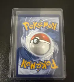 Garganacl ex - 089/142 Stellar Crown Double Rare Pokemon - NM/MINT - Image 2