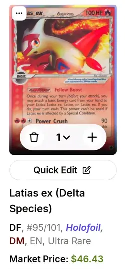 🚨 Pokemon Damaged Lot 3 Cards Total 🚨 - Image 2