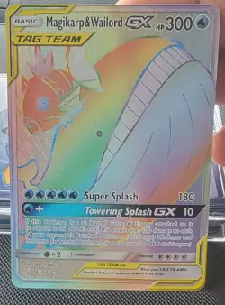 🚨 Pokemon Damaged Lot 3 Cards Total 🚨 - Image 3