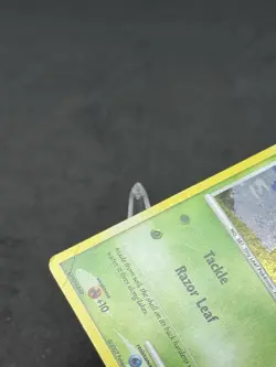 Turtwig - (Cosmos Holofoil) 103/130 League & Championship Cards Holo - Image 3