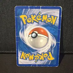 Turtwig DP01 Heavily Played Holo Black Star Promo Pokemon Card - Image 2