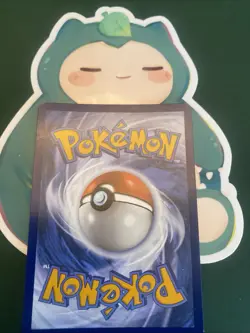 Moonlit Hill 081/091 Holo PLAY STAMP - NM Pokemon Card - Image 2