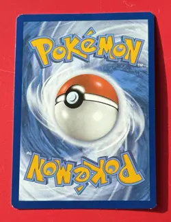 Bulbasaur 046 Black Star Promo Holo Pokemon Card - Image 2